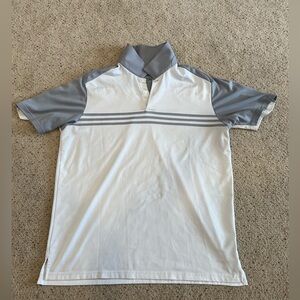 Adidas Golf polo. Men’s L Large. Great condition.